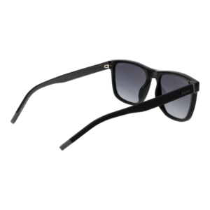 Rückansicht der Hugo Sonnenbrille HG 1391/G/S 568079O – Kunststoff Rahmen
