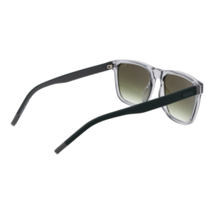 Rückansicht der Hugo Sonnenbrille HG 1391/G/S 56KB79K – Kunststoff Rahmen
