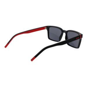 Rückansicht der Hugo Sonnenbrille HG 1392/S 55807IR – Kunststoff Rahmen