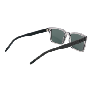 Rückansicht der Hugo Sonnenbrille HG 1392/S 55KB7QT – Kunststoff Rahmen