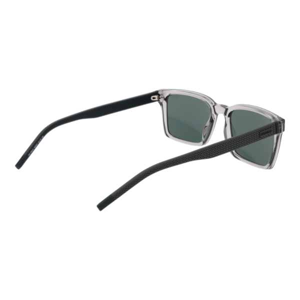 Rückansicht der Hugo Sonnenbrille HG 1392/S 55KB7QT – Kunststoff Rahmen
