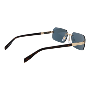 Rückansicht der Marc Jacobs Sonnenbrille MARC 902/S 6006JMT – Metall Rahmen