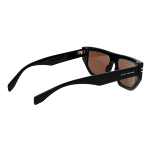 Rückansicht der Marc Jacobs Sonnenbrille MARC 904/S 5480770 – Azetat Rahmen