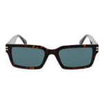 Marc Jacobs Sonnenbrille MARC 905/S 54086KU – Frontansicht mit Azetat Rahmen und Grün Gläsern