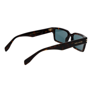 Rückansicht der Marc Jacobs Sonnenbrille MARC 905/S 54086KU – Azetat Rahmen