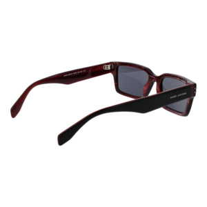 Rückansicht der Marc Jacobs Sonnenbrille MARC 905/S 54I34IR – Azetat Rahmen