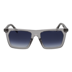 Marc Jacobs Sonnenbrille MARC 908/S 53KB708 – Frontansicht mit Azetat Rahmen und Blau Gläsern