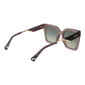 Rückansicht der Missoni Sonnenbrille MIS 0264/G/S 5479UPR – Azetat Rahmen