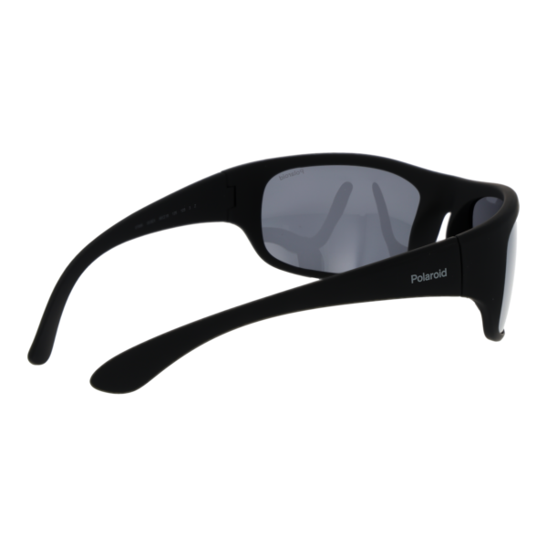 Rückansicht der Polaroid Sonnenbrille 07886 66003EX – Kunststoff Rahmen