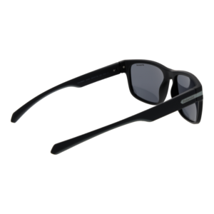 Rückansicht der Polaroid Sonnenbrille PLD 2066/S 55003M9 – Polycarbonat Rahmen