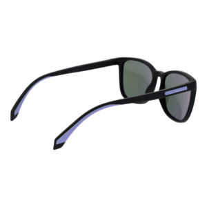 Rückansicht der Polaroid Sonnenbrille PLD 2169/S/X 56003MF – Polycarbonat Rahmen