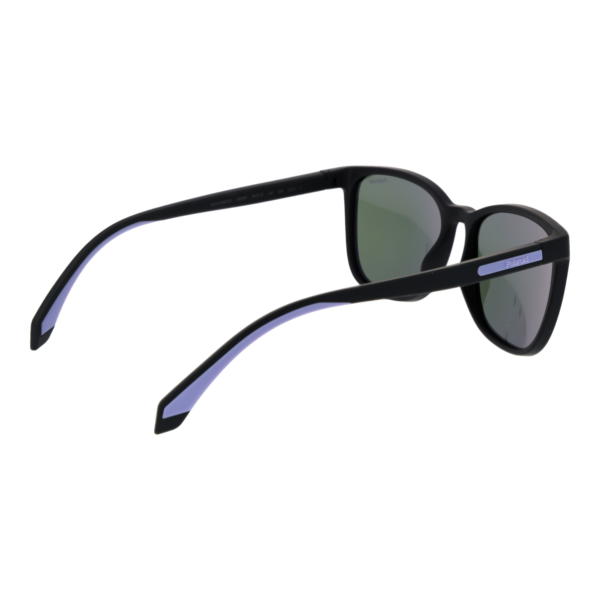 Rückansicht der Polaroid Sonnenbrille PLD 2169/S/X 56003MF – Polycarbonat Rahmen