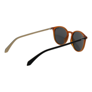 Rückansicht der Polaroid Sonnenbrille PLD 4206/S/X 51L7QM9 – Polycarbonat Rahmen