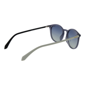 Rückansicht der Polaroid Sonnenbrille PLD 4206/S/X 51YB7Z7 – Polycarbonat Rahmen