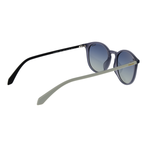 Rückansicht der Polaroid Sonnenbrille PLD 4206/S/X 51YB7Z7 – Polycarbonat Rahmen