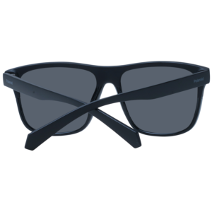 Rückansicht der Polaroid Sonnenbrille PLD 6041/S 56807M9 – Polycarbonat Rahmen