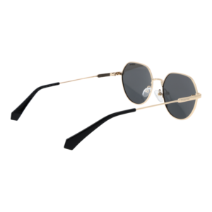 Rückansicht der Polaroid Sonnenbrille PLD 6236/S/X 54RHLM9 – Metall Rahmen