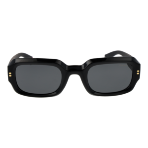 Polaroid Sonnenbrille PLD 6239/S/X 51807M9 – Frontansicht mit Polycarbonat Rahmen und Grau Gläsern
