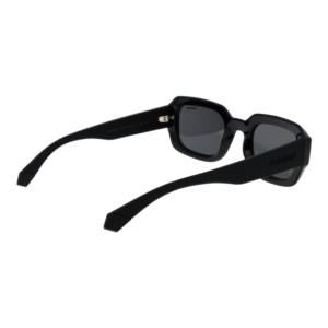 Rückansicht der Polaroid Sonnenbrille PLD 6239/S/X 51807M9 – Polycarbonat Rahmen