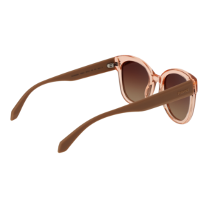 Rückansicht der Polaroid Sonnenbrille PLD 6248/S/X 50FWMLA – Polycarbonat Rahmen