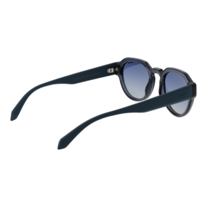 Rückansicht der Polaroid Sonnenbrille PLD 6249/S/X 5009VZ7 – Polycarbonat Rahmen