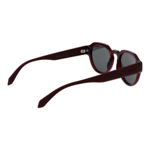 Rückansicht der Polaroid Sonnenbrille PLD 6249/S/X 50LHFM9 – Polycarbonat Rahmen