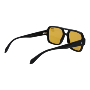 Rückansicht der Polaroid Sonnenbrille PLD 6250/S/X 54003MU – Polycarbonat Rahmen