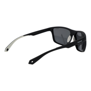 Rückansicht der Polaroid Sonnenbrille PLD 7040/S 5908AM9 – Kunststoff Rahmen