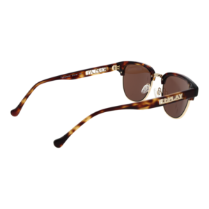 Rückansicht der Replay Sonnenbrille RY479V 5102S – Metall Rahmen