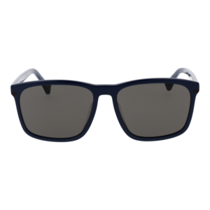 Replay Sonnenbrille RY485V 5603S – Frontansicht mit Azetat Rahmen und Grau Gläsern