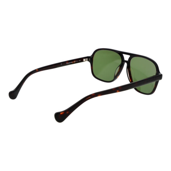 Rückansicht der Replay Sonnenbrille RY486V 5602S – Azetat Rahmen