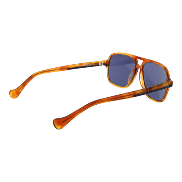 Rückansicht der Replay Sonnenbrille RY486V 5603S – Azetat Rahmen