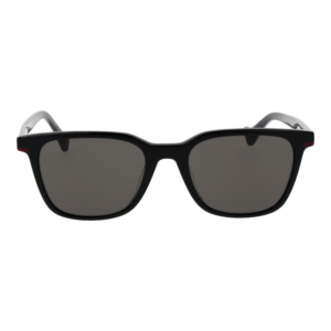 Replay Sonnenbrille RY488V 5201S – Frontansicht mit Azetat Rahmen und Grau Gläsern
