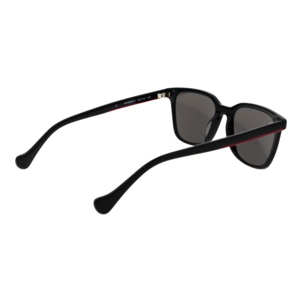 Rückansicht der Replay Sonnenbrille RY488V 5201S – Azetat Rahmen