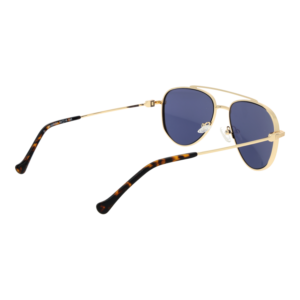 Rückansicht der Replay Sonnenbrille RY489V 5501S – Metall Rahmen