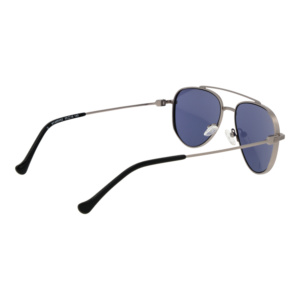 Rückansicht der Replay Sonnenbrille RY489V 5502S – Metall Rahmen