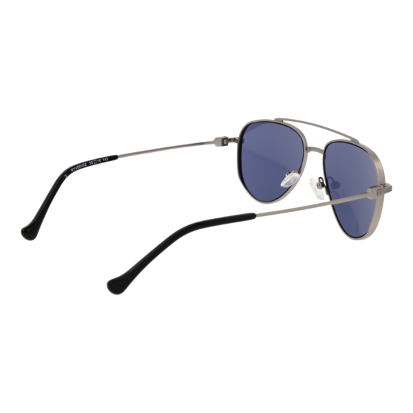 Rückansicht der Replay Sonnenbrille RY489V 5502S – Metall Rahmen
