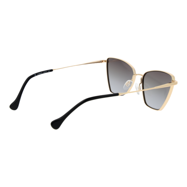 Rückansicht der Replay Sonnenbrille RY490V 5401S – Metall Rahmen