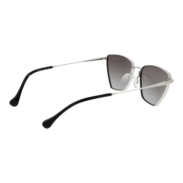 Rückansicht der Replay Sonnenbrille RY490V 5402S – Metall Rahmen