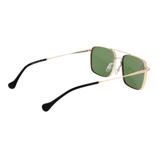 Rückansicht der Replay Sonnenbrille RY491V 5601S – Metall Rahmen