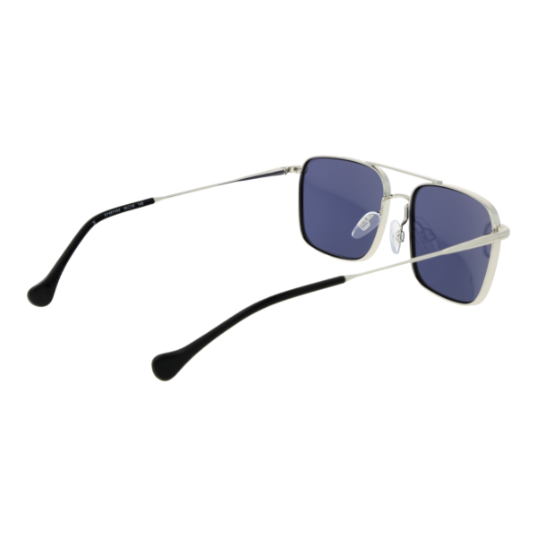 Rückansicht der Replay Sonnenbrille RY491V 5602S – Metall Rahmen