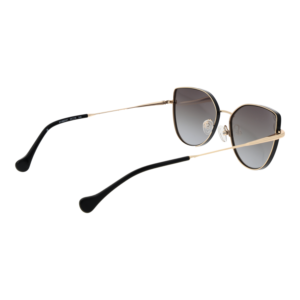 Rückansicht der Replay Sonnenbrille RY492V 5401S – Metall Rahmen