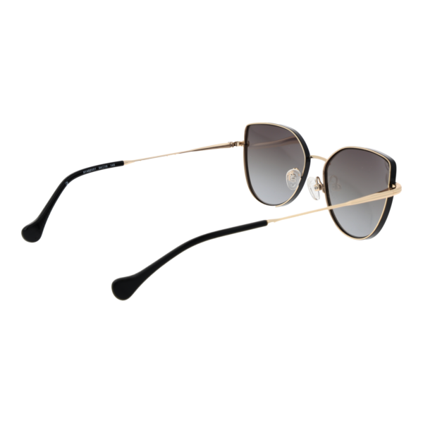 Rückansicht der Replay Sonnenbrille RY492V 5401S – Metall Rahmen