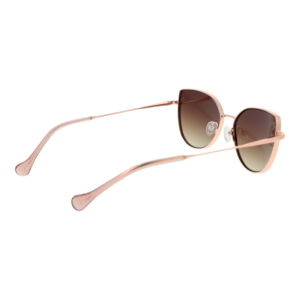 Rückansicht der Replay Sonnenbrille RY492V 5402S – Metall Rahmen