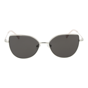 Replay Sonnenbrille RY492V 5403S – Frontansicht mit Metall Rahmen und Grau Gläsern