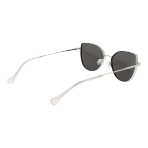 Rückansicht der Replay Sonnenbrille RY492V 5403S – Metall Rahmen