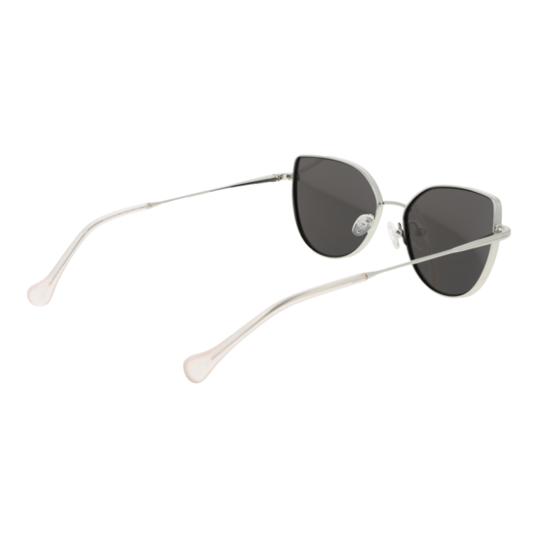 Rückansicht der Replay Sonnenbrille RY492V 5403S – Metall Rahmen