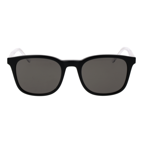 Replay Sonnenbrille RY493V 5201S – Frontansicht mit Azetat Rahmen und Grau Gläsern