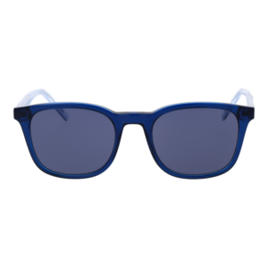 Replay Sonnenbrille RY493V 5202S – Frontansicht mit Azetat Rahmen und Blau Gläsern