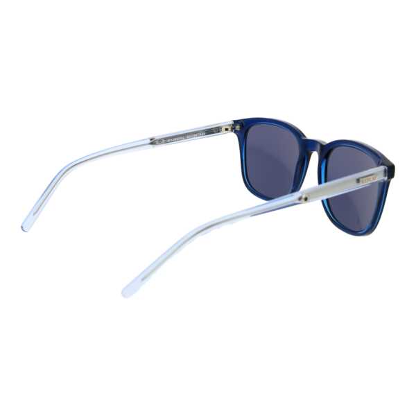 Rückansicht der Replay Sonnenbrille RY493V 5202S – Azetat Rahmen